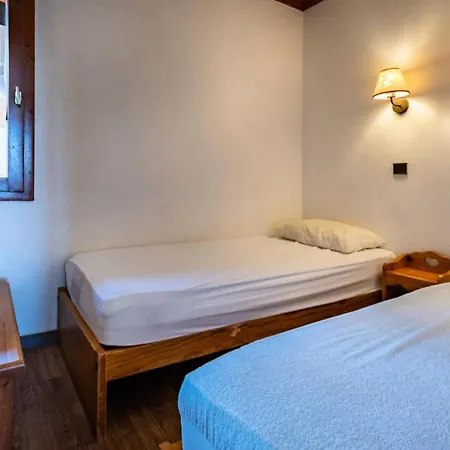 Apartment Creux De L Ours C - Creux De L Ours C124 Mae-1191