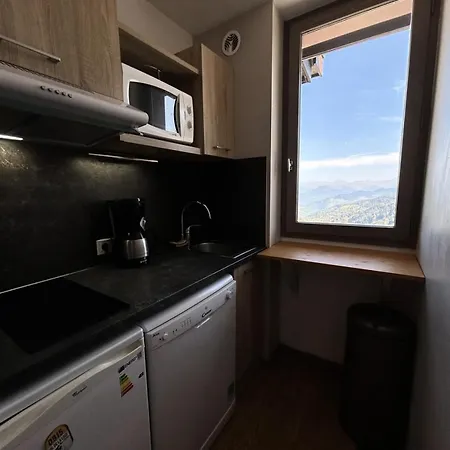 Creux De L Ours C - Creux De L Ours C124 Mae-1191 Apartment Les Allues