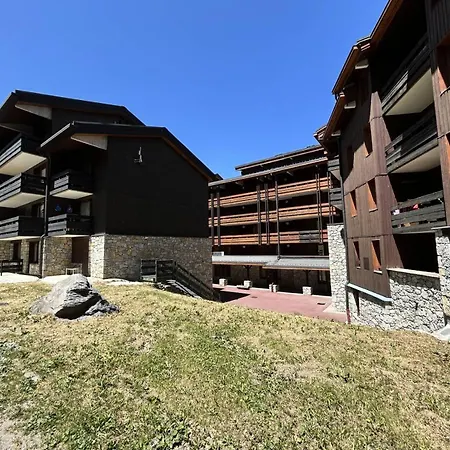 Creux De L Ours C - Creux De L Ours C124 Mae-1191 Appartement *